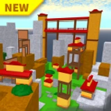 Be A Parkour Ninja