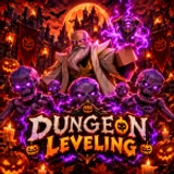 [💀Necromancer💀] Dungeon Leveling Origin icon
