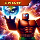 [🤑3X COINS EVENT🤑] Fast💪🏻Lifting Simulator icon