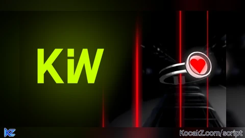 KiKiWare x