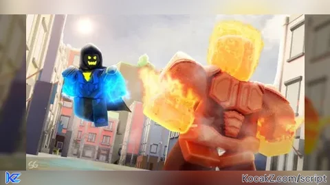 Op Script