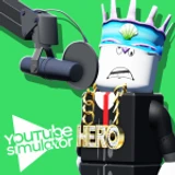 YouTube Simulator icon