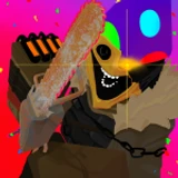 An Average Tycoon | Anniversary icon