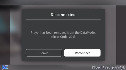Anti chat admin