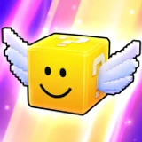 Lucky Block Rush icon