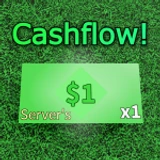 Cashflow (Legacy)