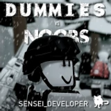 Dummies vs Noobs icon