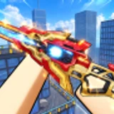 [🔥NEW MYTHIC] Hypershot