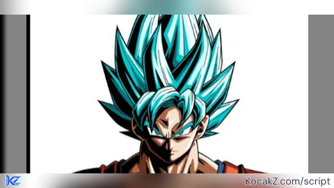 Gokus Movesets V2