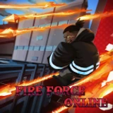[BALANCE UPD] FIRE FORCE REIGNITION