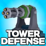 [🎉UPDATE] Tower Defense: Mythic [ALPHA] icon