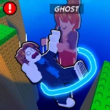 Soul Stroll [2 Player Obby]