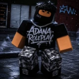 Adana Roleplay 👀 icon