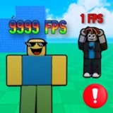 Flex Your Ping And FPS! icon