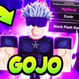 [⭐UPD15] Anime Max Simulator icon