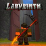 The Labyrinth icon
