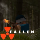 Fallen (FIXED!) icon