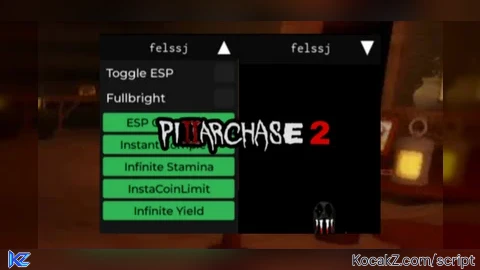 Felssj With Minimization Button
