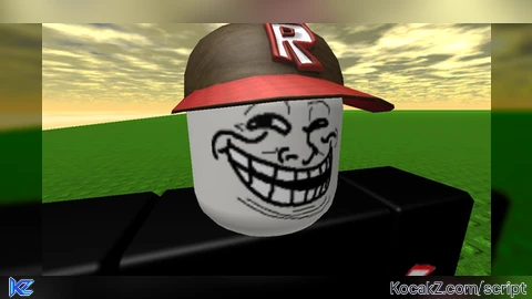Troll Script