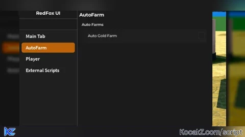 auto farm