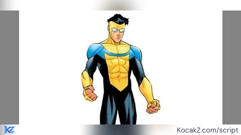 Invincible Mark