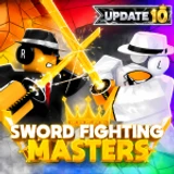 [💗] VDAY EVENT PART 1 | Sword Fighting Masters icon