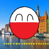 Find The Countryballs (97) 0.02 icon