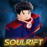 [UPD] Soulrift icon