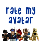 Rate My Avatar icon