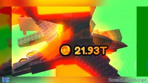 FAST AUTO SWING AXE