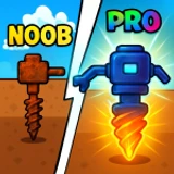 Reborn as Driller icon