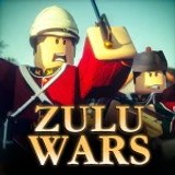 ⚔️ [NEW MAP] Zulu Wars icon