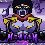 [NULL + OBTAINABLE KJ] Heaven : Stand icon