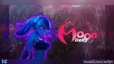 [KEYLESS] Moondiety Script | 17+ supported Games