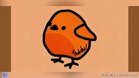 Birb Shaders