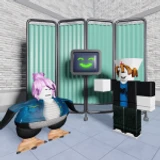 Doctor's Office Simulator