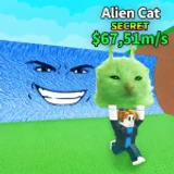 Escape Tsunami For Cats icon