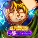 Anime Power [CONTRACTS + UPD 19] icon