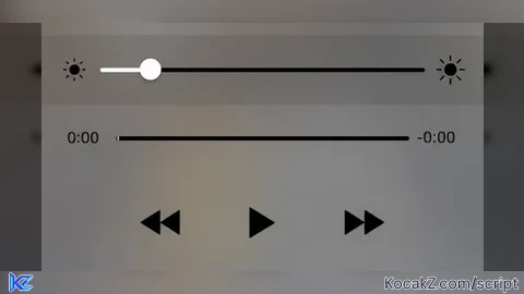 Matrixscope visual