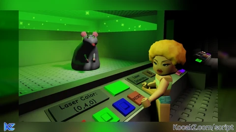 GUI menu (credits RIOSETRO and Bacons Cool)