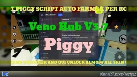 Veno Hub V37 Cracked Open Source