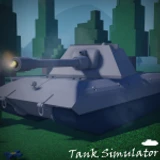 Tank Simulator (Alpha)