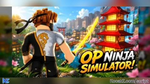 Simple Auto Swing