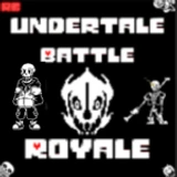 Undertale Battle Royale icon