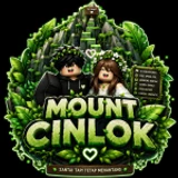 [X2 & FREE AVA] MOUNT CINLOK  icon