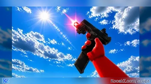 OPEN SOURCE Silent Aim