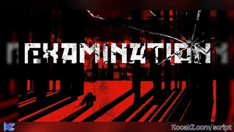 Infinite Stamina Open Source