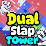 Dual Slap Tower🙌