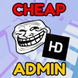 HD Admin Abuse Tower [2 Robux]