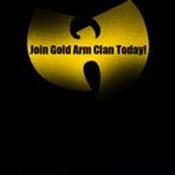 GoldArmClanLeader